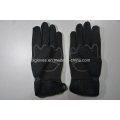Mehcanic Handschuh-Arbeitshandschuhe-Sicherheitshandschuhe-Industrielle Handschuhe-Leder Handschuhe-Arbeitshandschuhe